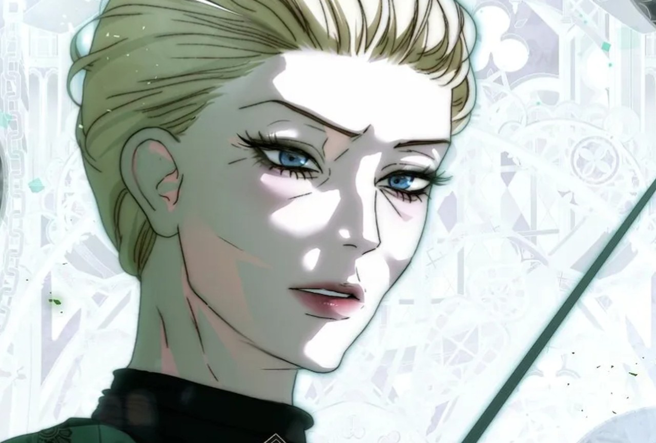 Les Éclats du Soulier de Verre - Episode 30 - ONO Webtoon et Manga