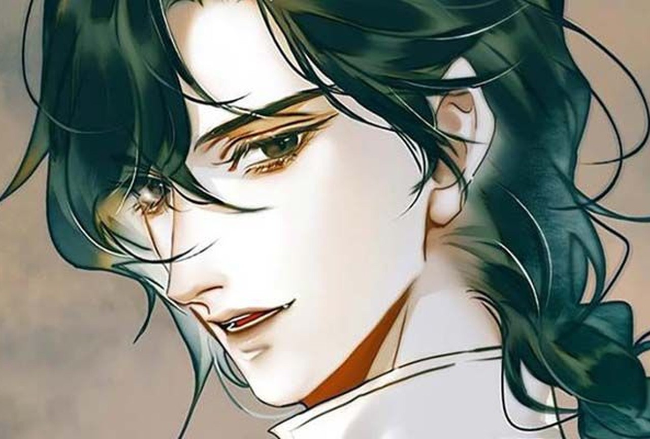 Heaven Official's Blessing - Episode 32 - ONO Webtoon et Manga