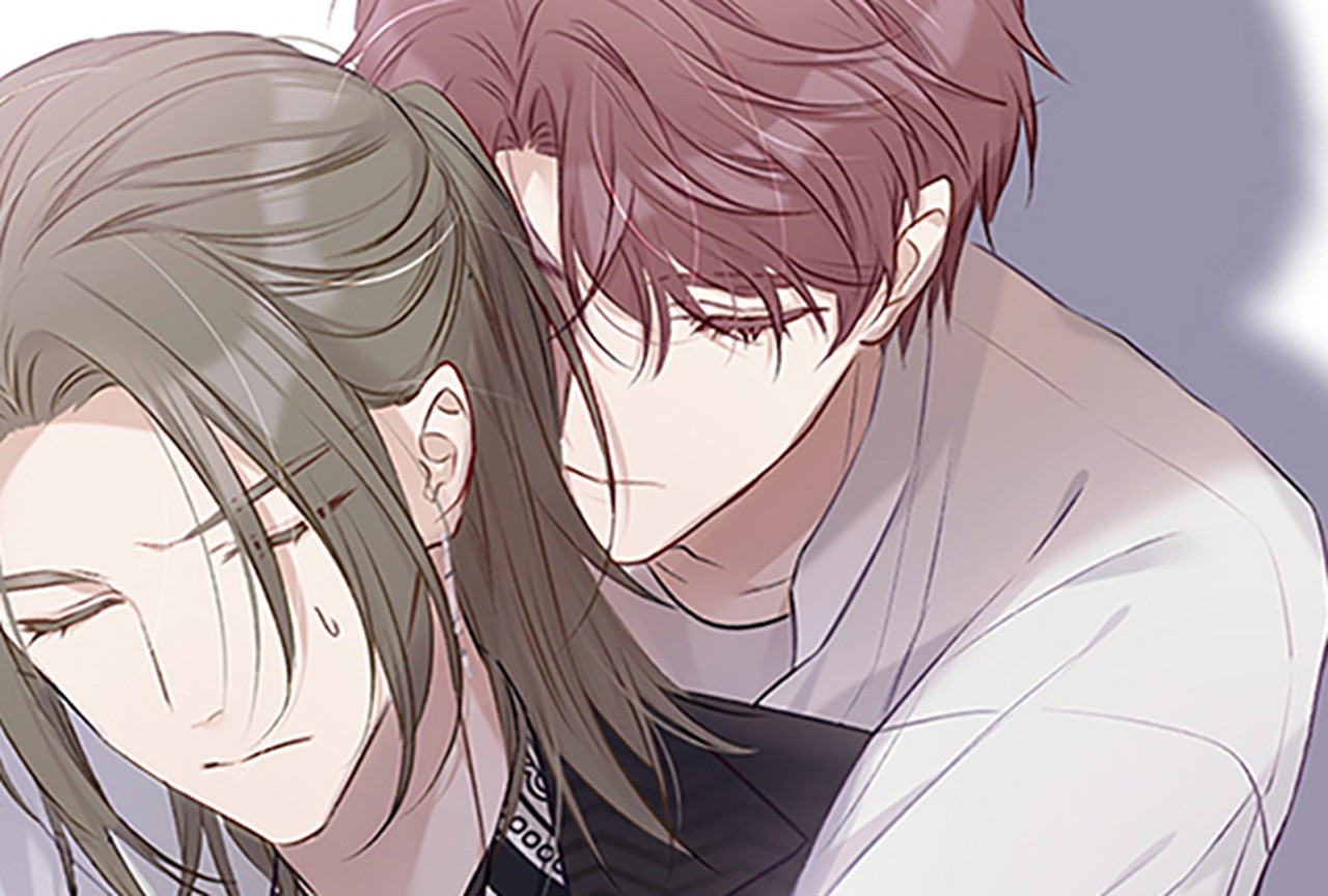 Protect My Star - Episode 12 - ONO Webtoon et Manga
