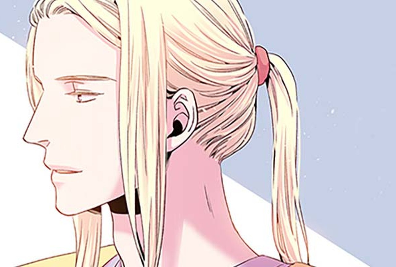 Talk to me Tenderly - Épisode 86 - ONO Webtoon et Manga