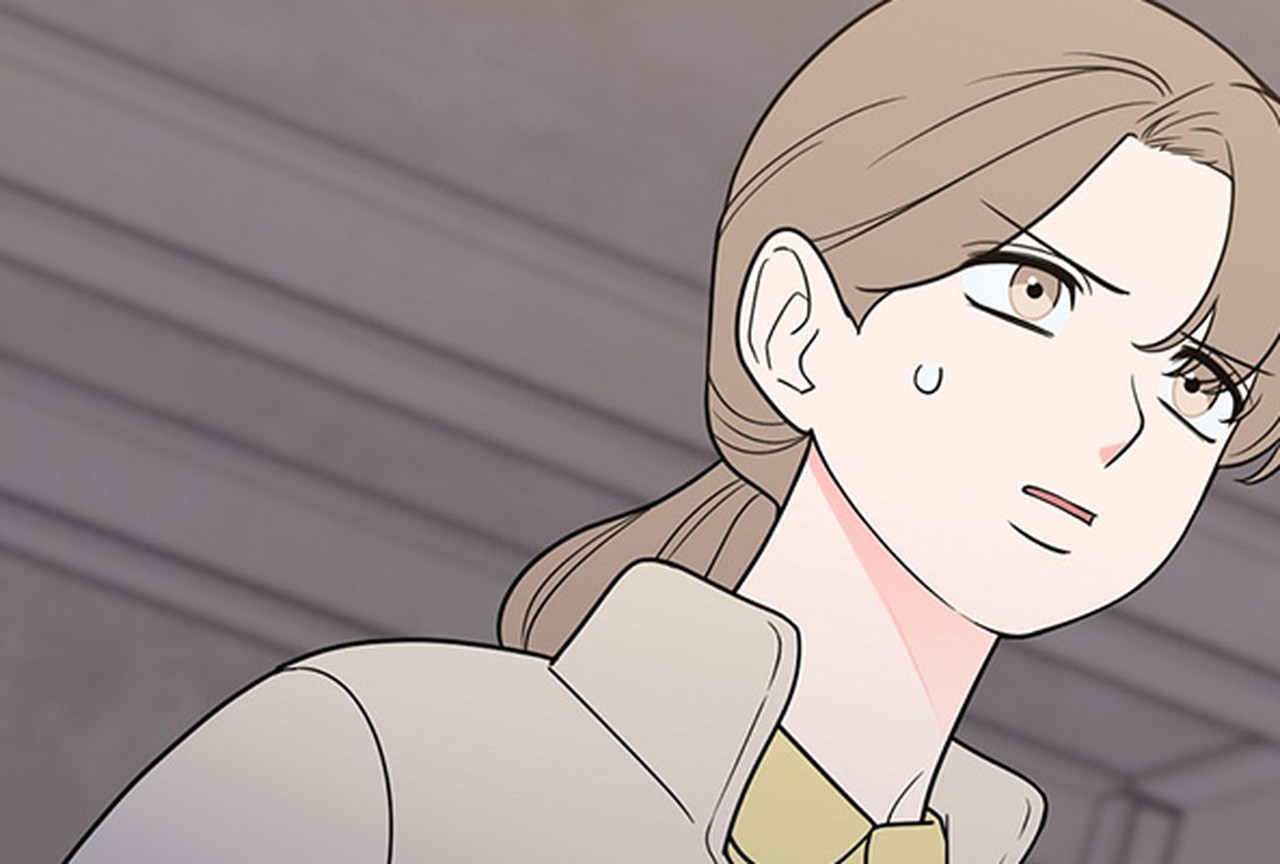 Unprofessional - Episode 28 - ONO Webtoon et Manga