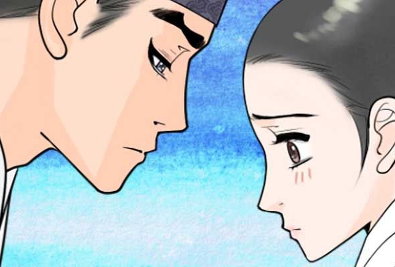 Vanity - Episode 39 - ONO Webtoon et Manga