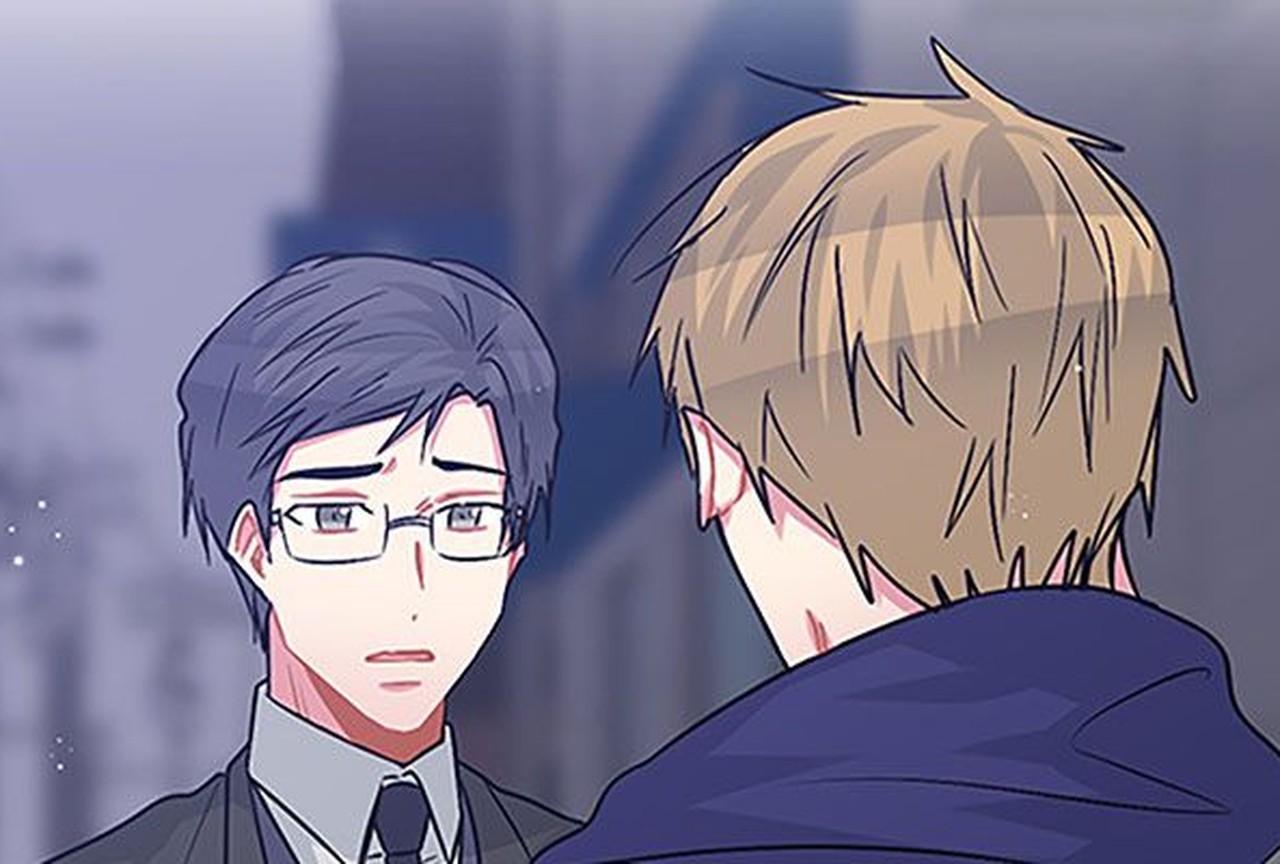 All About You - Episode 84 - ONO Webtoon et Manga
