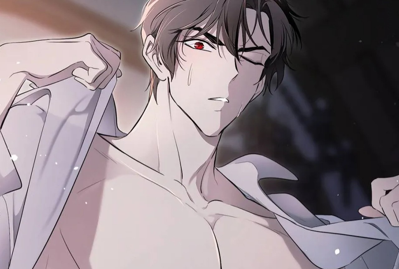 J'ai épousé le père du héros - Episode 142 - ONO Webtoon et Manga