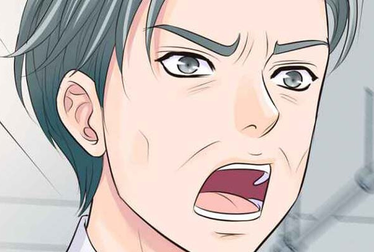 C'est une urgence ! ❤ - Episode 138 - ONO Webtoon et Manga