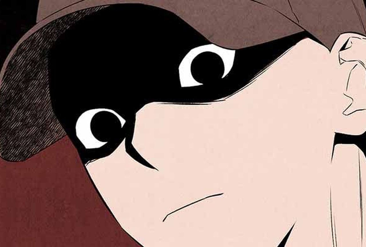 Mon Charmant voisin - Episode 14 - ONO Webtoon et Manga