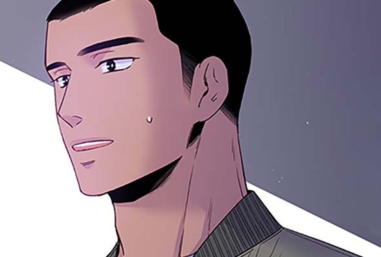 Talk to me Tenderly - Épisode 93 - ONO Webtoon et Manga