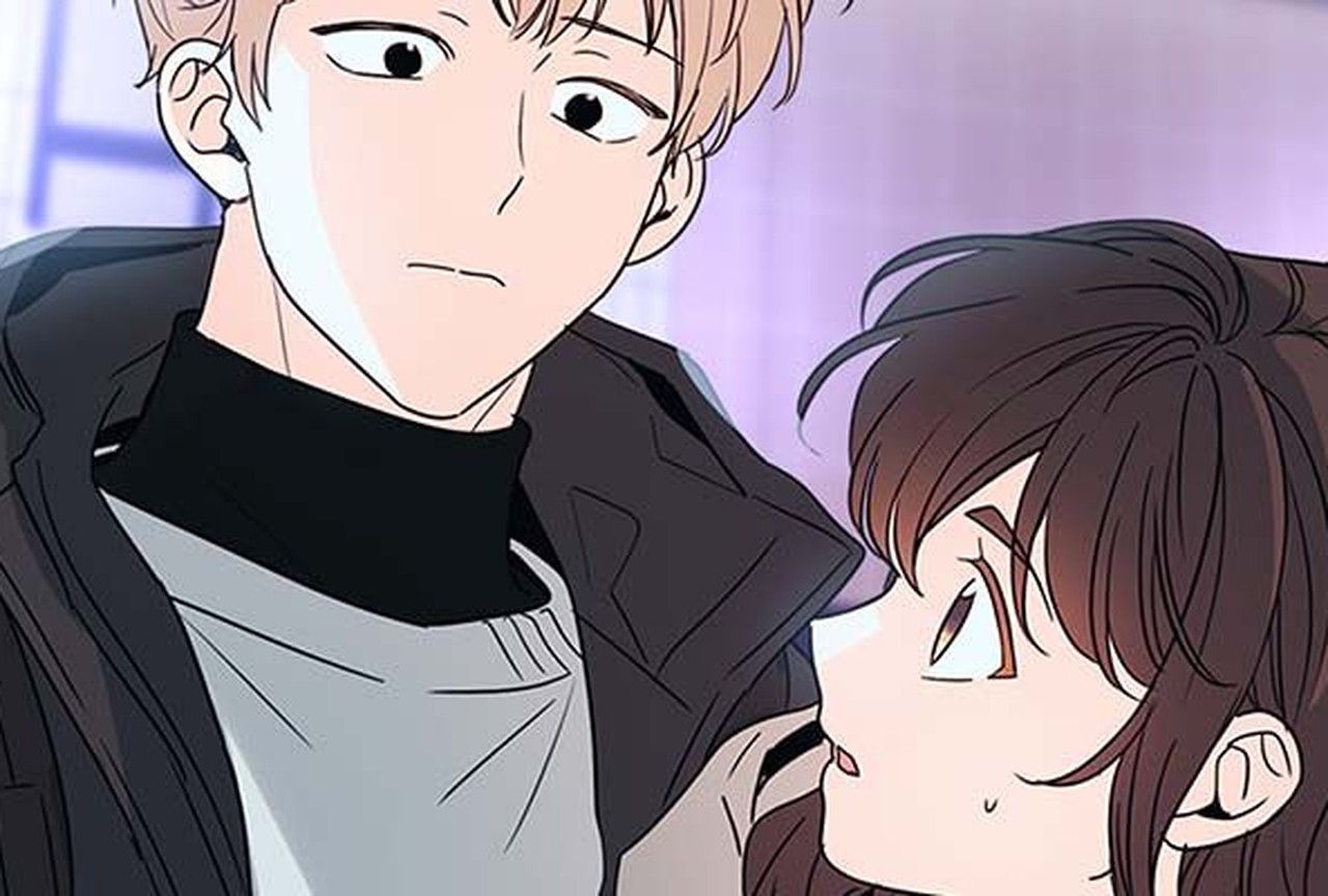 Les lois de la web romance - Episode 205 - ONO Webtoon et Manga