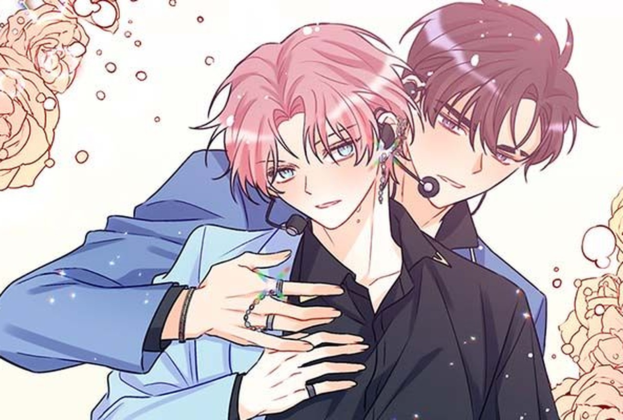 Off Stage - Episode 2 - ONO Webtoon et Manga