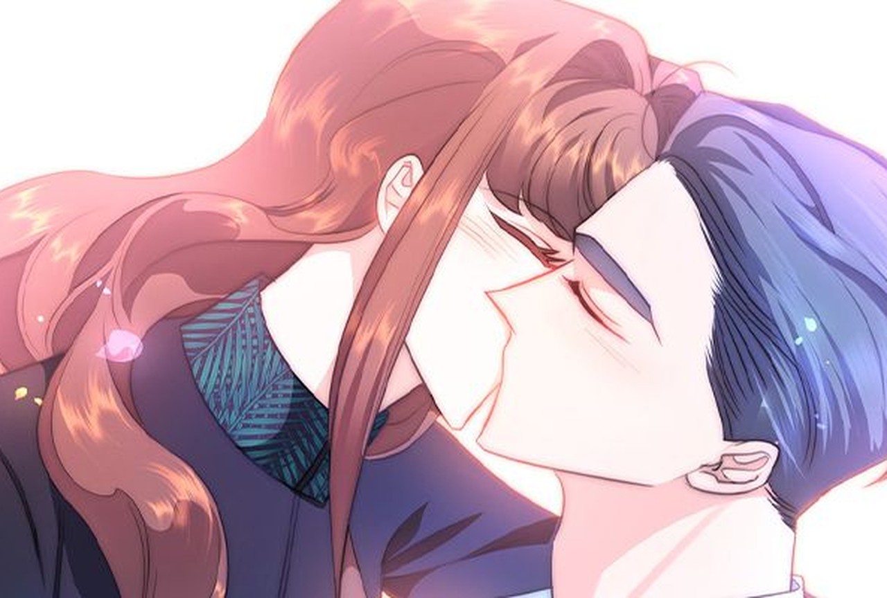 Le vaisseau spatial de la Lady - Episode 85 - ONO Webtoon et Manga
