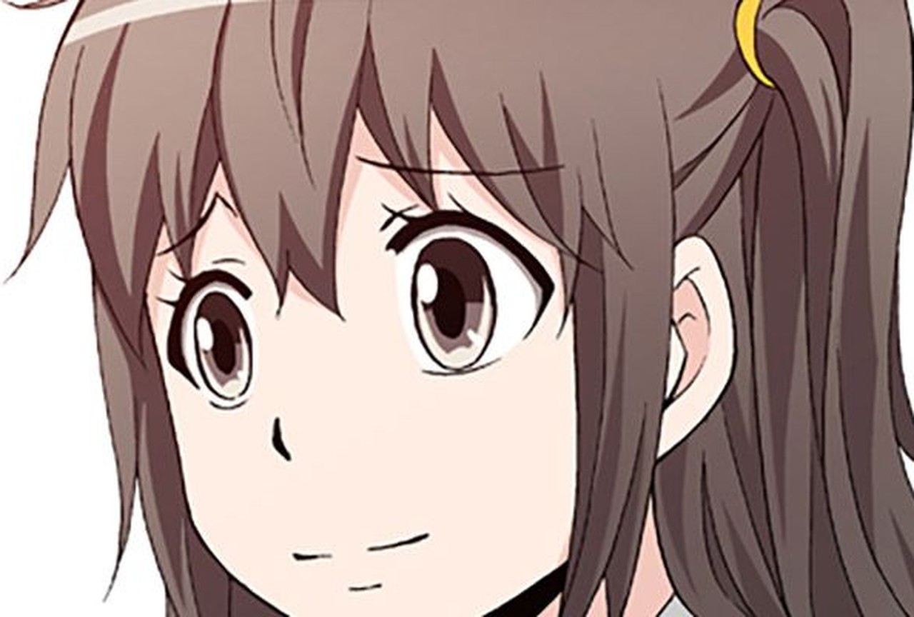 Avec toi pour l'éternité - Episode 32 - ONO Webtoon et Manga
