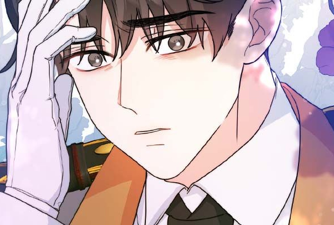 June Time Peach - Episode 40 - ONO Webtoon et Manga