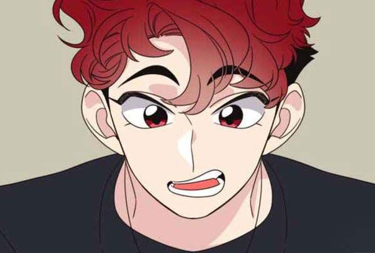 Mon Apollon de fanfiction ! - Episode 62 - ONO Webtoon et Manga