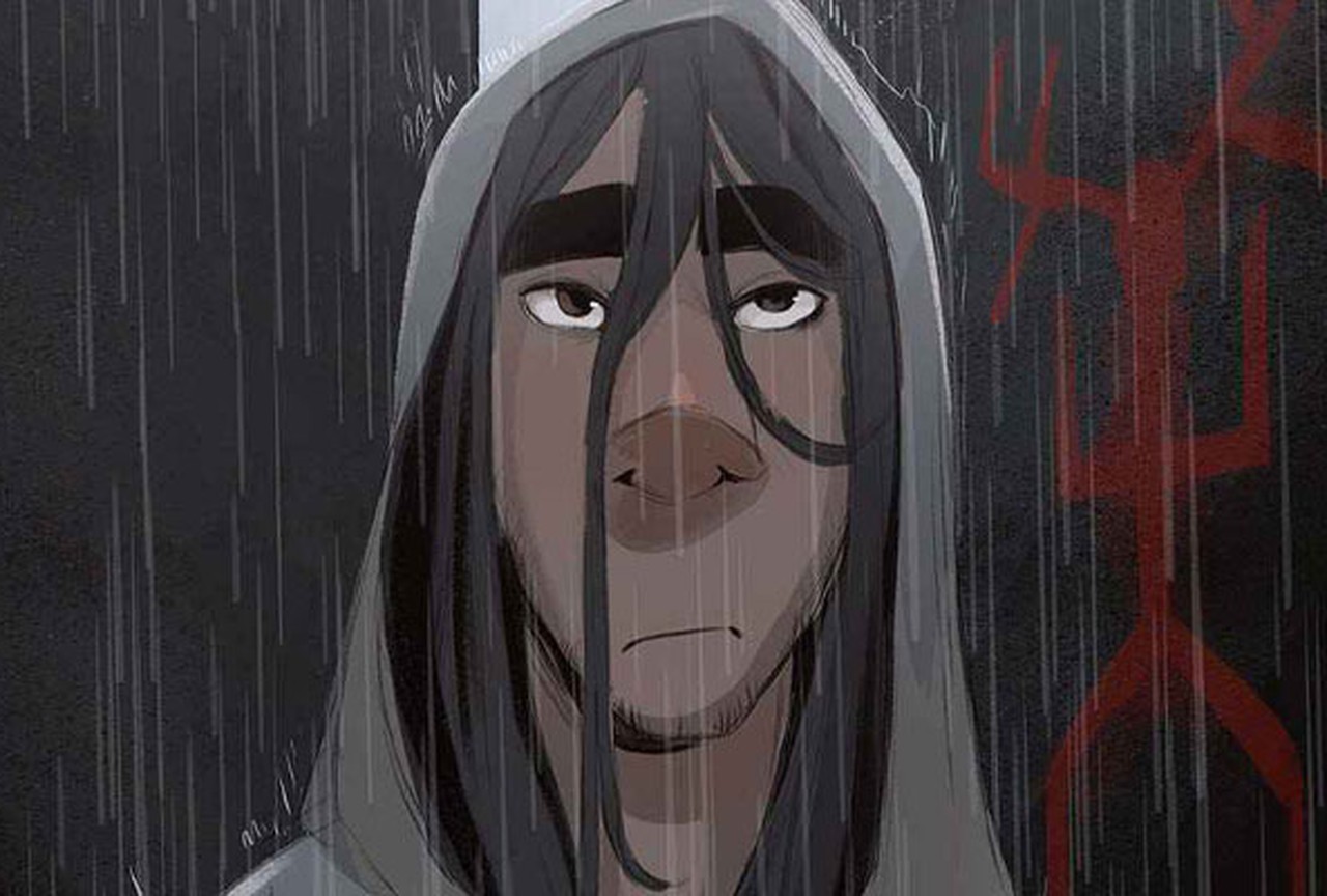 Distress - Episode 5 - ONO Webtoon et Manga