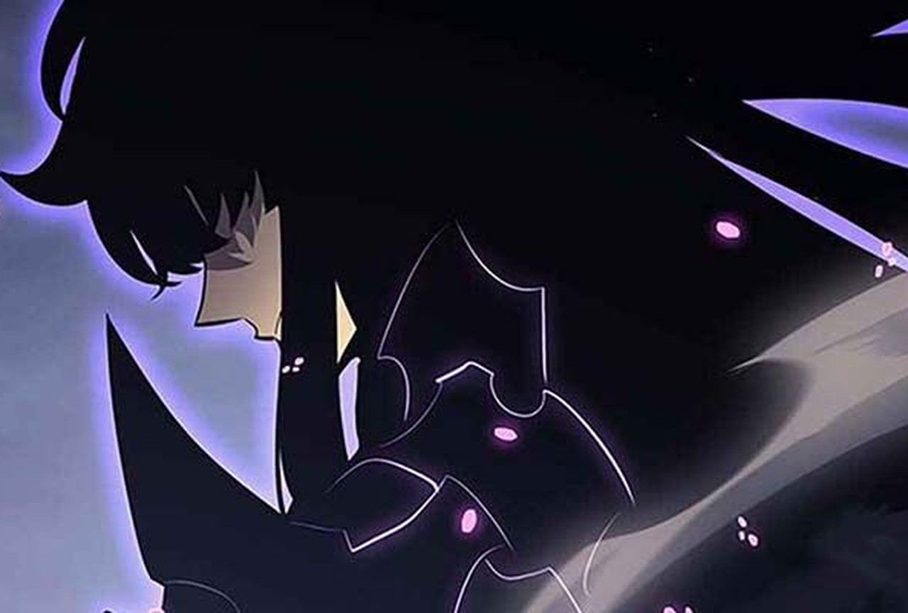 Solo Leveling - Episode 178 - ONO Webtoon et Manga