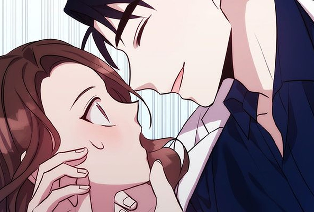 Delicious Blood - Episode 10 - ONO Webtoon et Manga