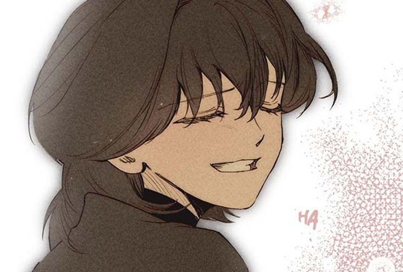 (+18) Spears & Shield - Episode 36 - ONO Webtoon et Manga