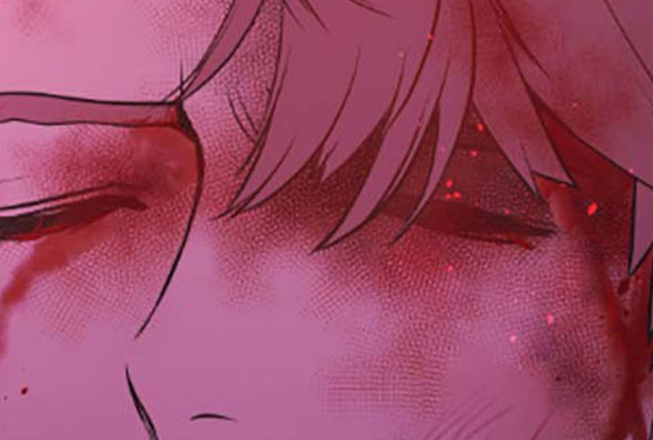 Just Kidding - Episode 42 - ONO Webtoon et Manga