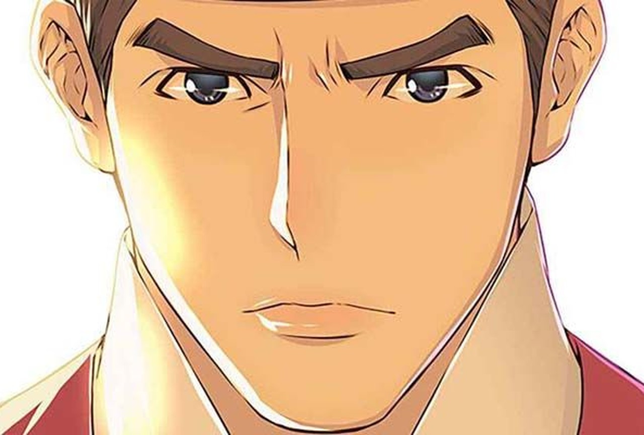 La Dernière Estampe - Episode 4 - ONO Webtoon et Manga