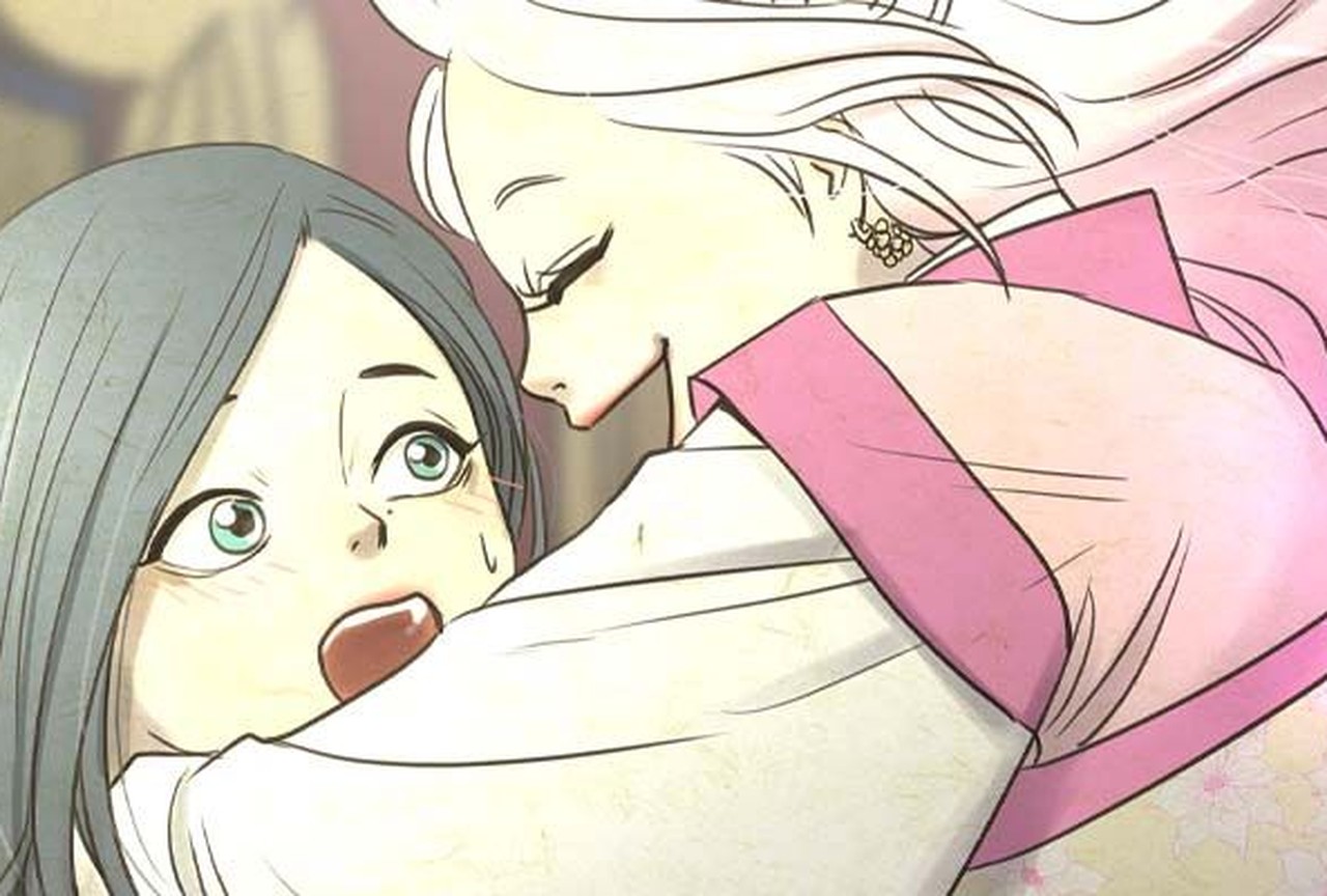 Journey of the Loveless Soul - Épisode 9 - ONO Webtoon et Manga