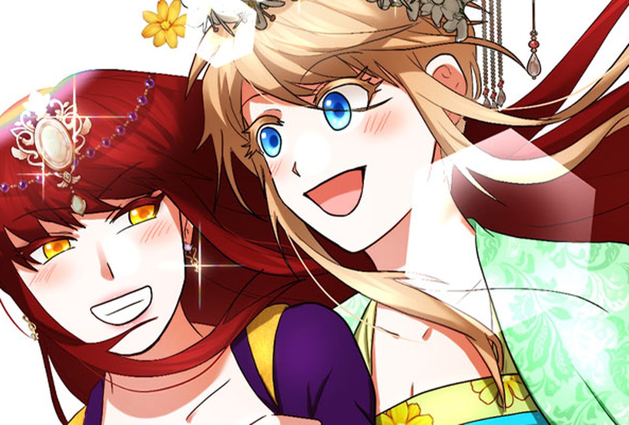 Telle une oasis dans le désert - Episode 36 - ONO Webtoon et Manga