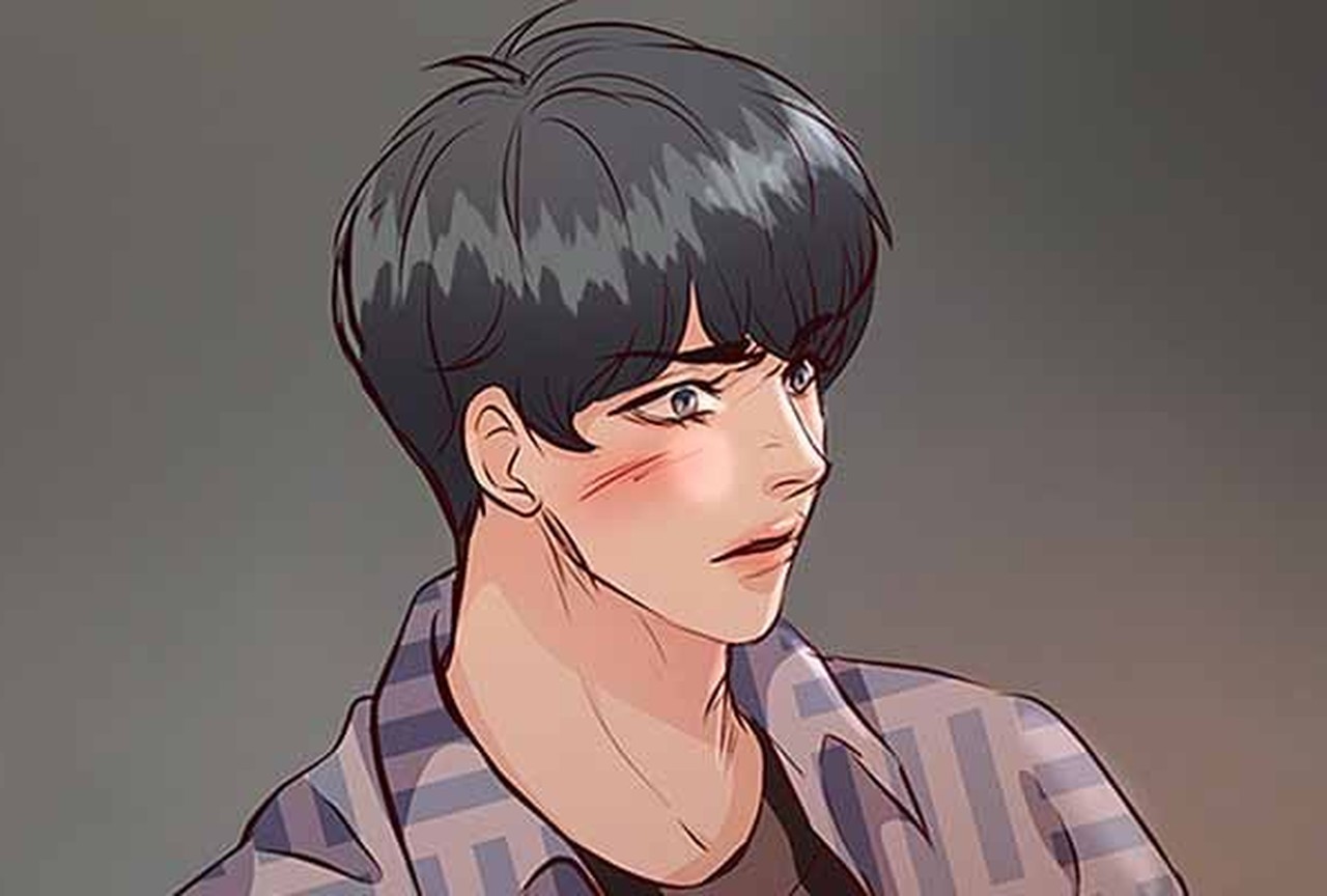 Mon fantastique assistant - Episode 38 - ONO Webtoon et Manga