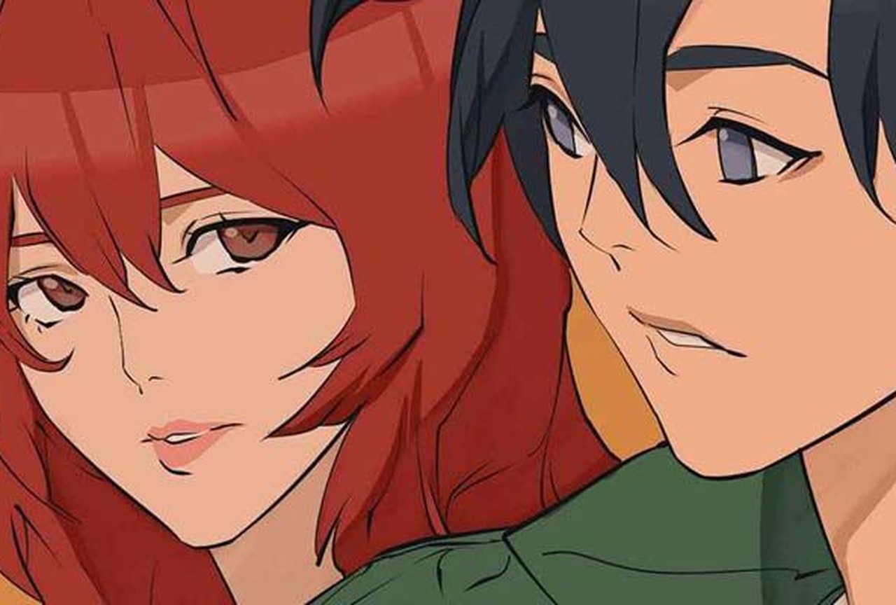 The Wise Note - Episode 138 - ONO Webtoon et Manga