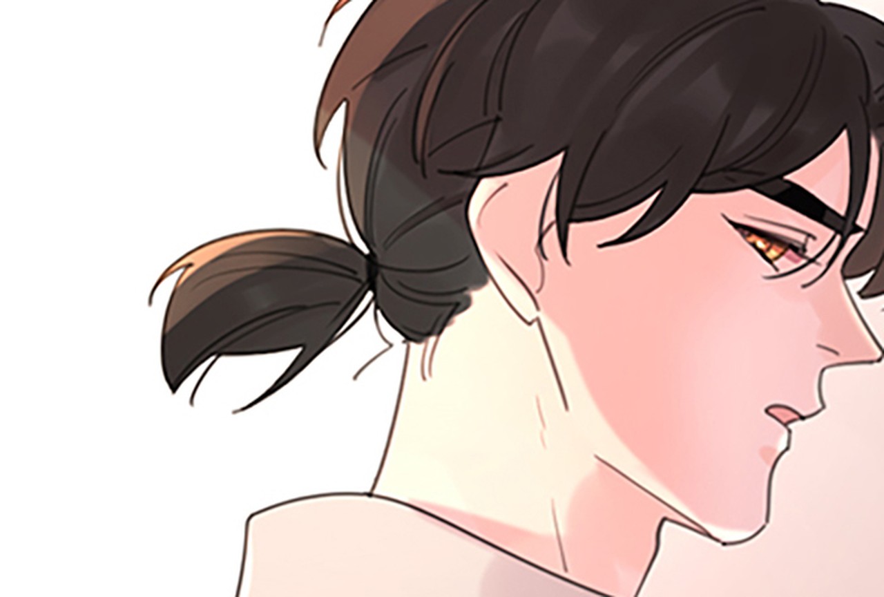 What Love Looks Like - Episode 6 - ONO Webtoon et Manga