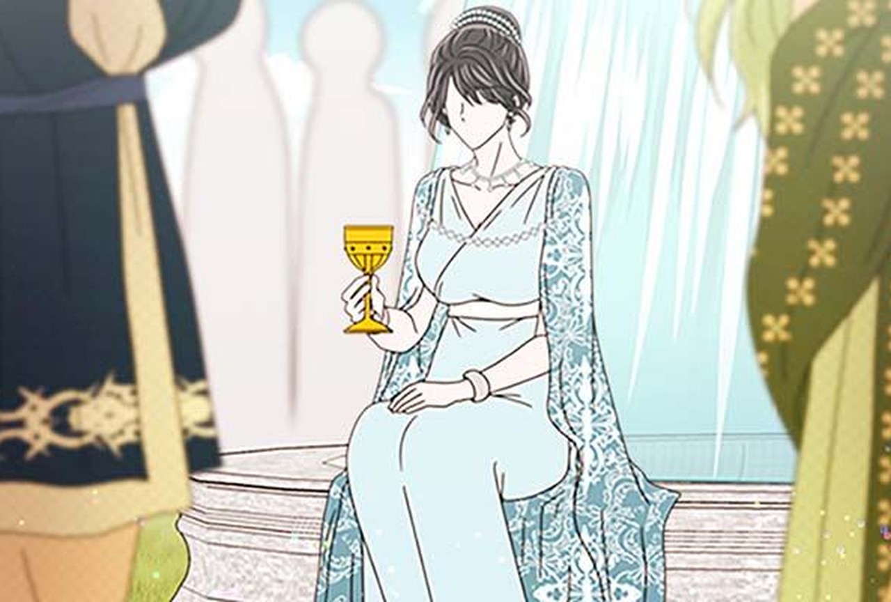 You Are My Destiny - Episode 37 - ONO Webtoon et Manga