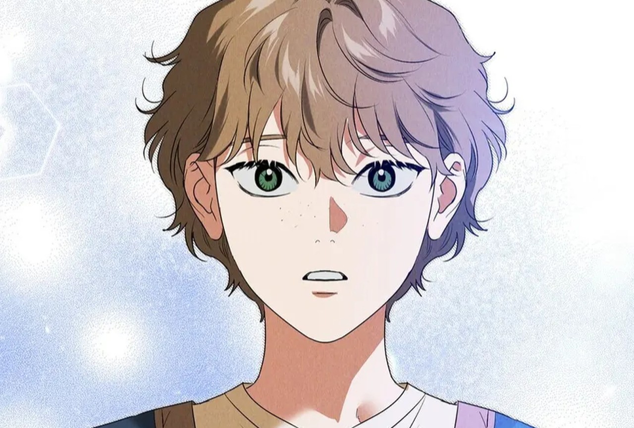 La Lampe de Glace - Les Chroniques de Kira - Episode 21 - ONO Webtoon et Manga