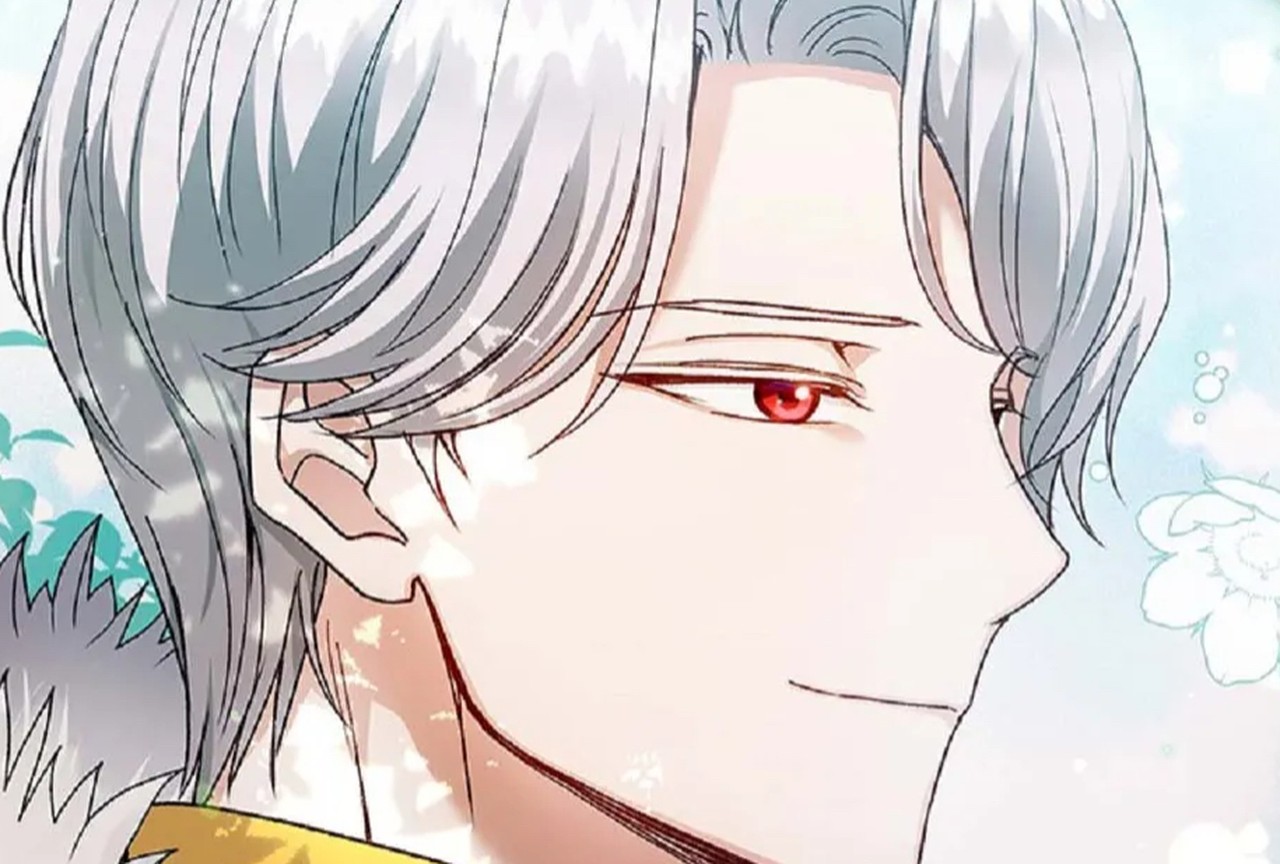 La petite princesse et son prince monstrueux - Episode 54 - ONO Webtoon et Manga
