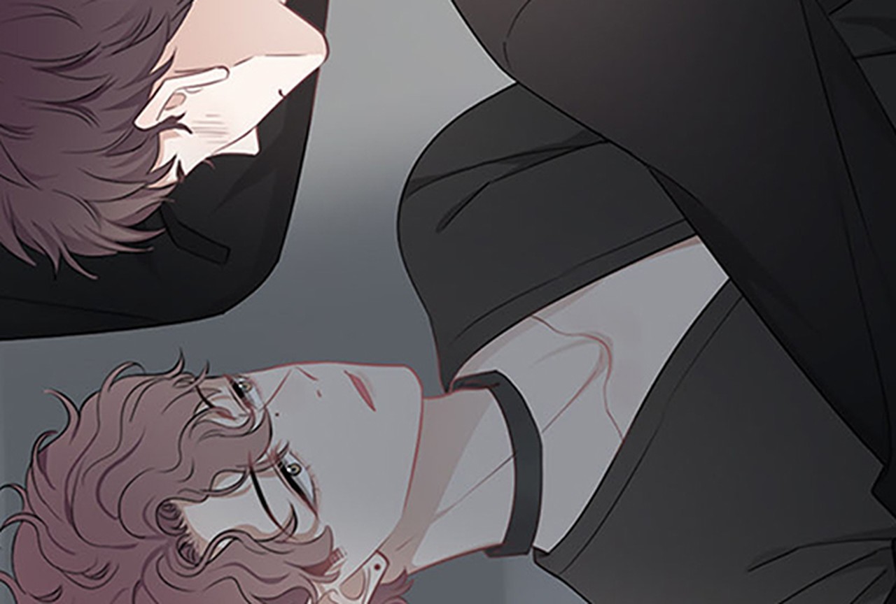 I Can't Resist Him - Épisode 26 - ONO Webtoon et Manga
