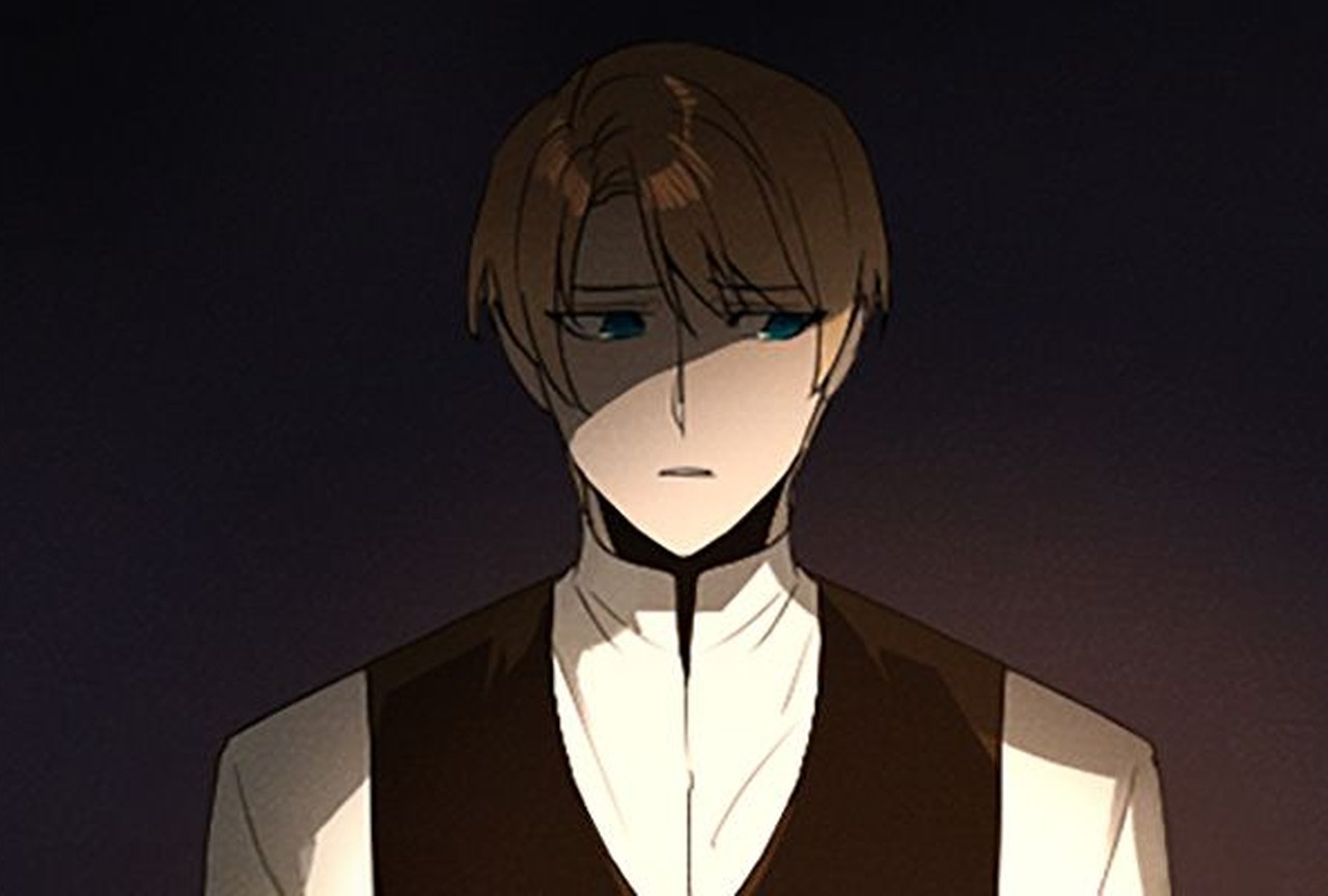 Blind Nine - Episode 30 - ONO Webtoon et Manga