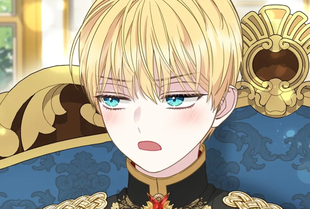 Petit Léopard des Neiges - Episode 20 - ONO Webtoon et Manga