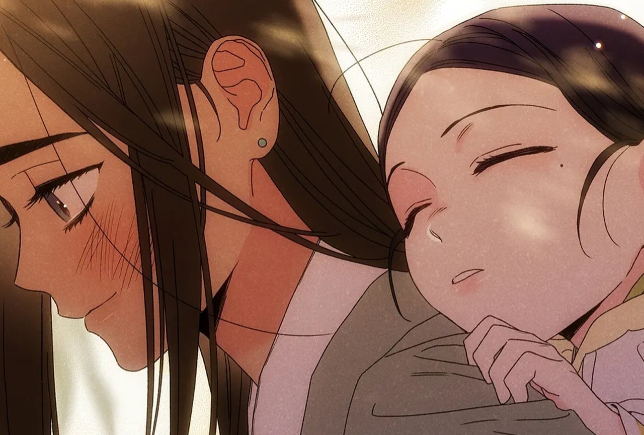 Imperial Marriage - Episode 3 - ONO Webtoon et Manga