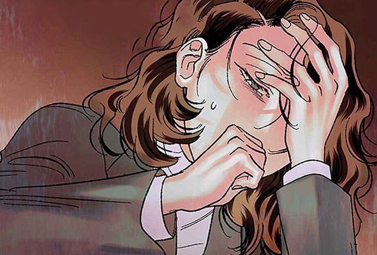 (+18) Opium - Episode 18 - ONO Webtoon et Manga