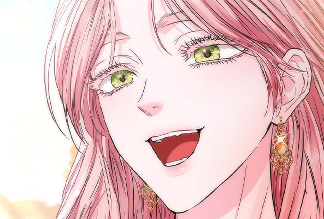 Comment échapper à mon mari le tyran - Episode 38 - ONO Webtoon et Manga