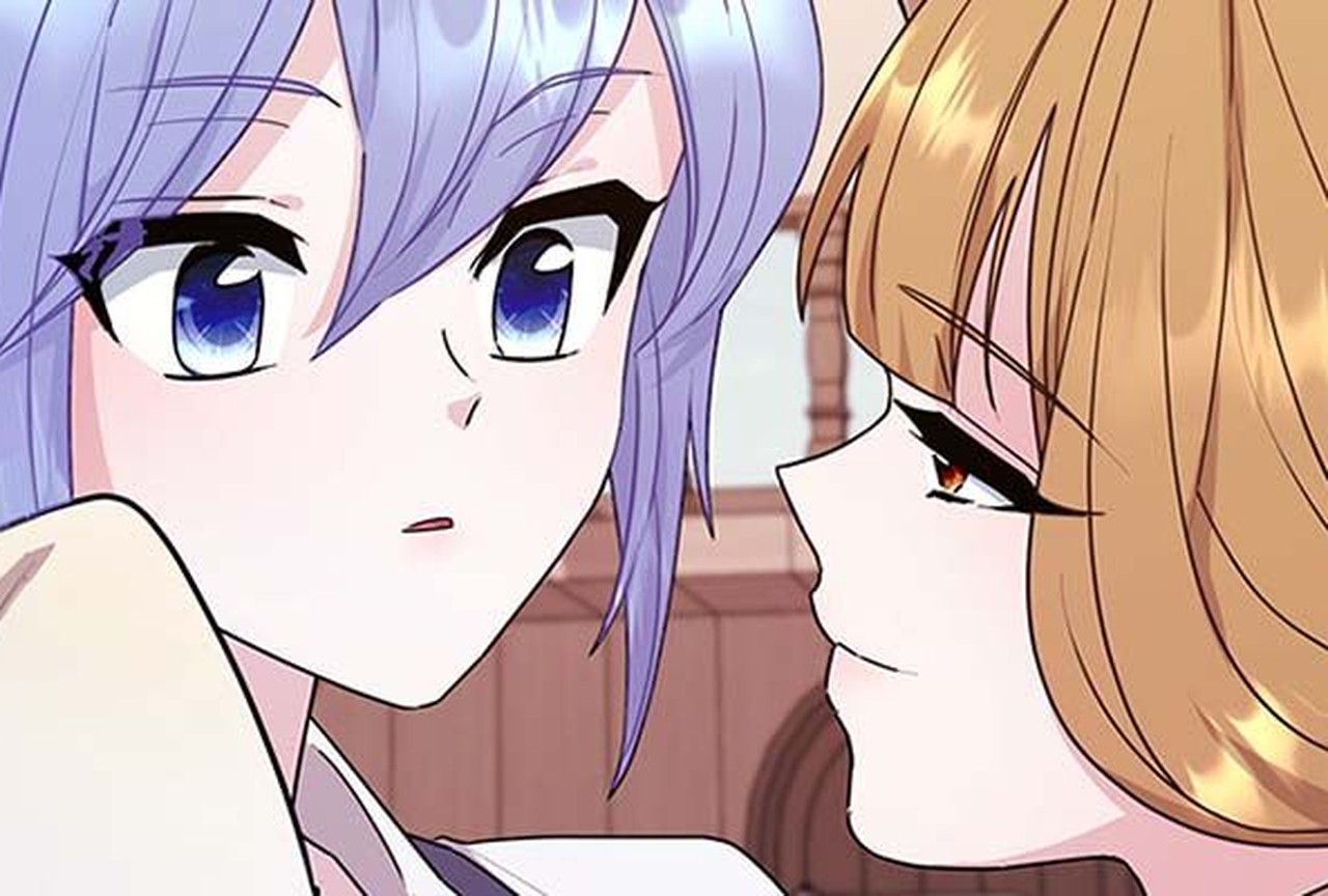 Fille de l'Esprit Roi ! - Episode 60 - ONO Webtoon et Manga