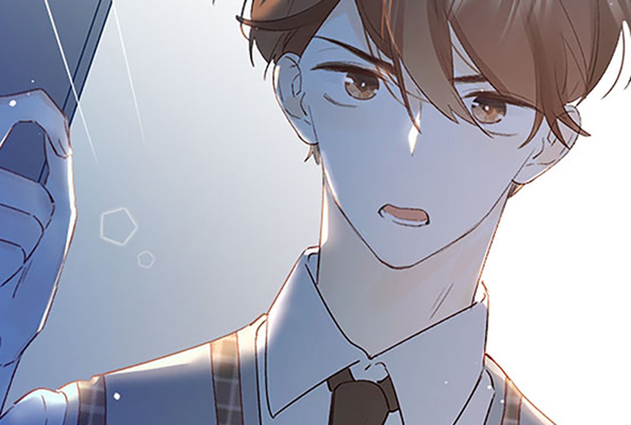 Straight F Witch - Épisode 27 - ONO Webtoon et Manga