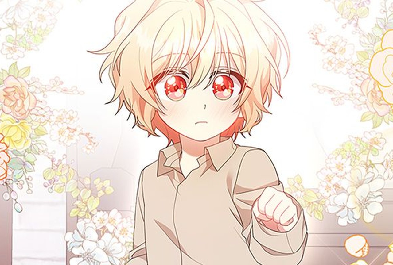 Light of Ingram - Episode 4 - ONO Webtoon et Manga