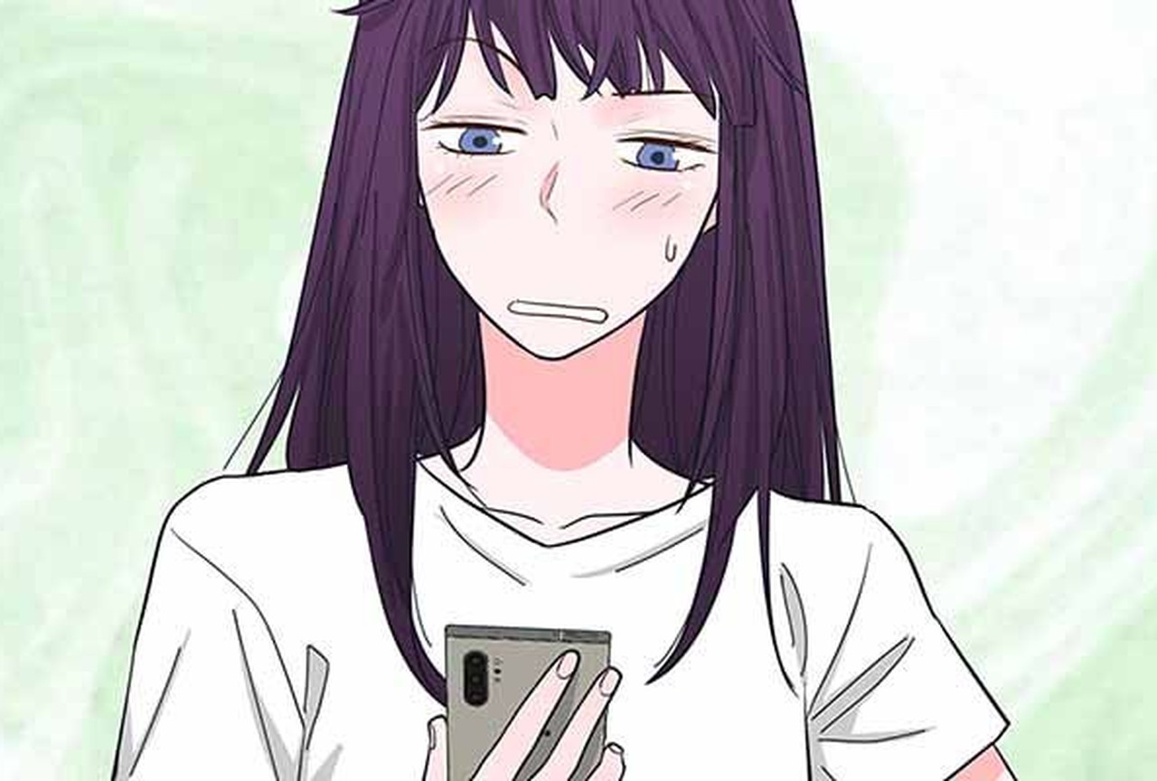 Bis Repetita - Episode 76 - ONO Webtoon et Manga