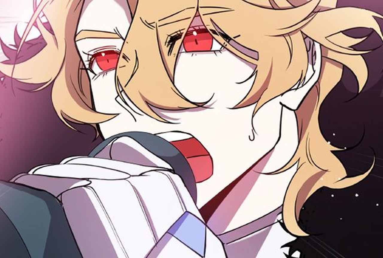 Le spiritualiste et son chevalier - Episode 21 - ONO Webtoon et Manga