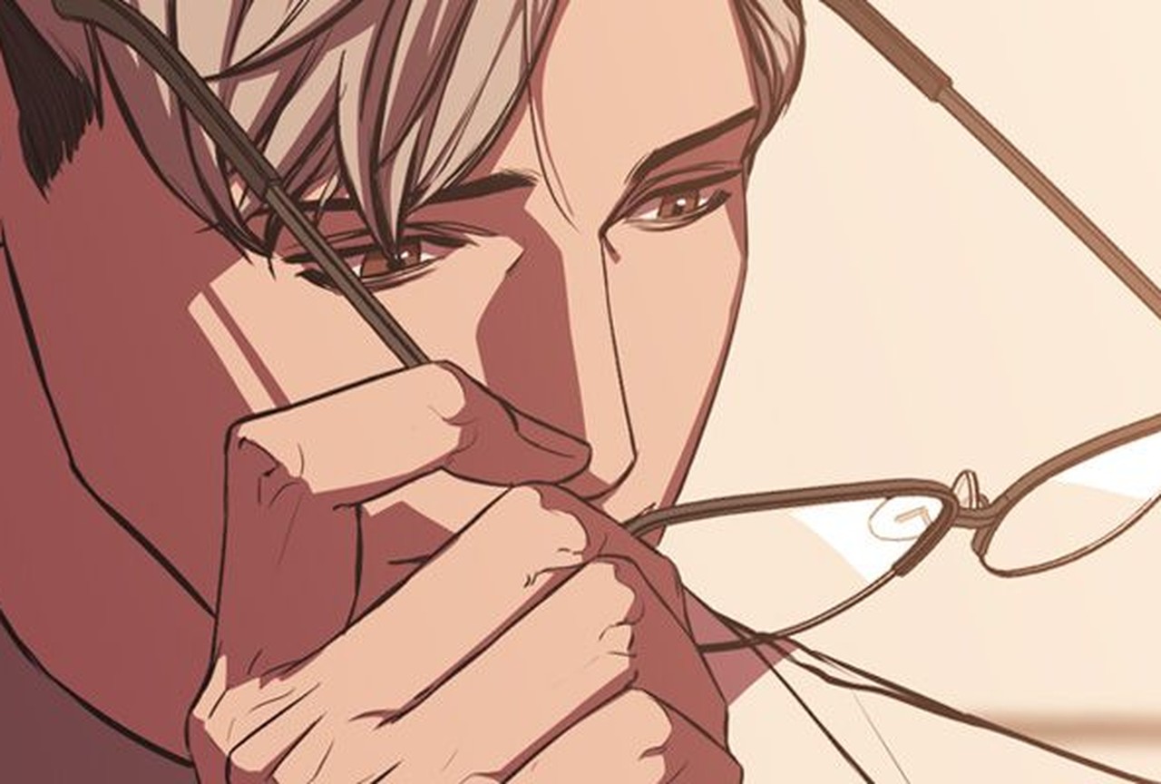 C.O.P - Episode 44 - ONO Webtoon et Manga