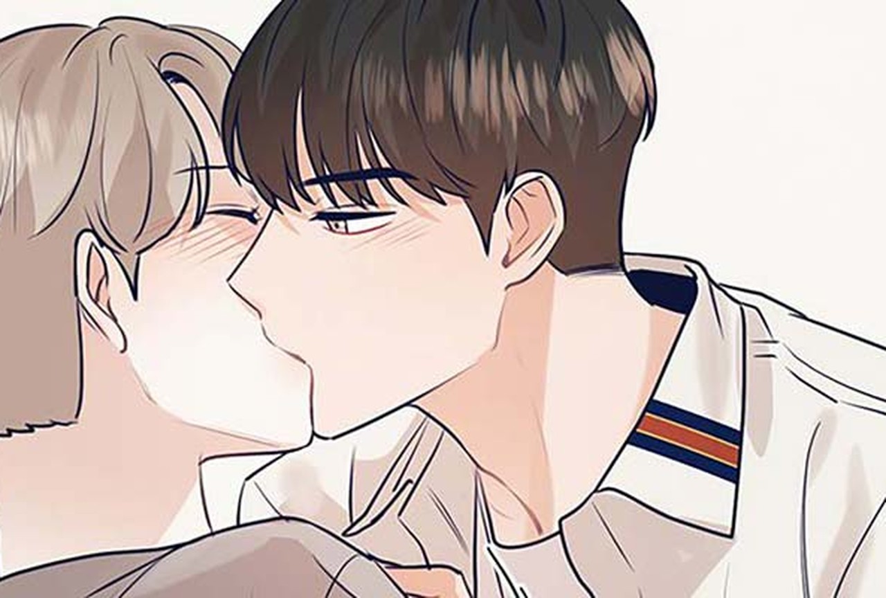 Le Second Rôle de ma vie - Episode 25 - ONO Webtoon et Manga
