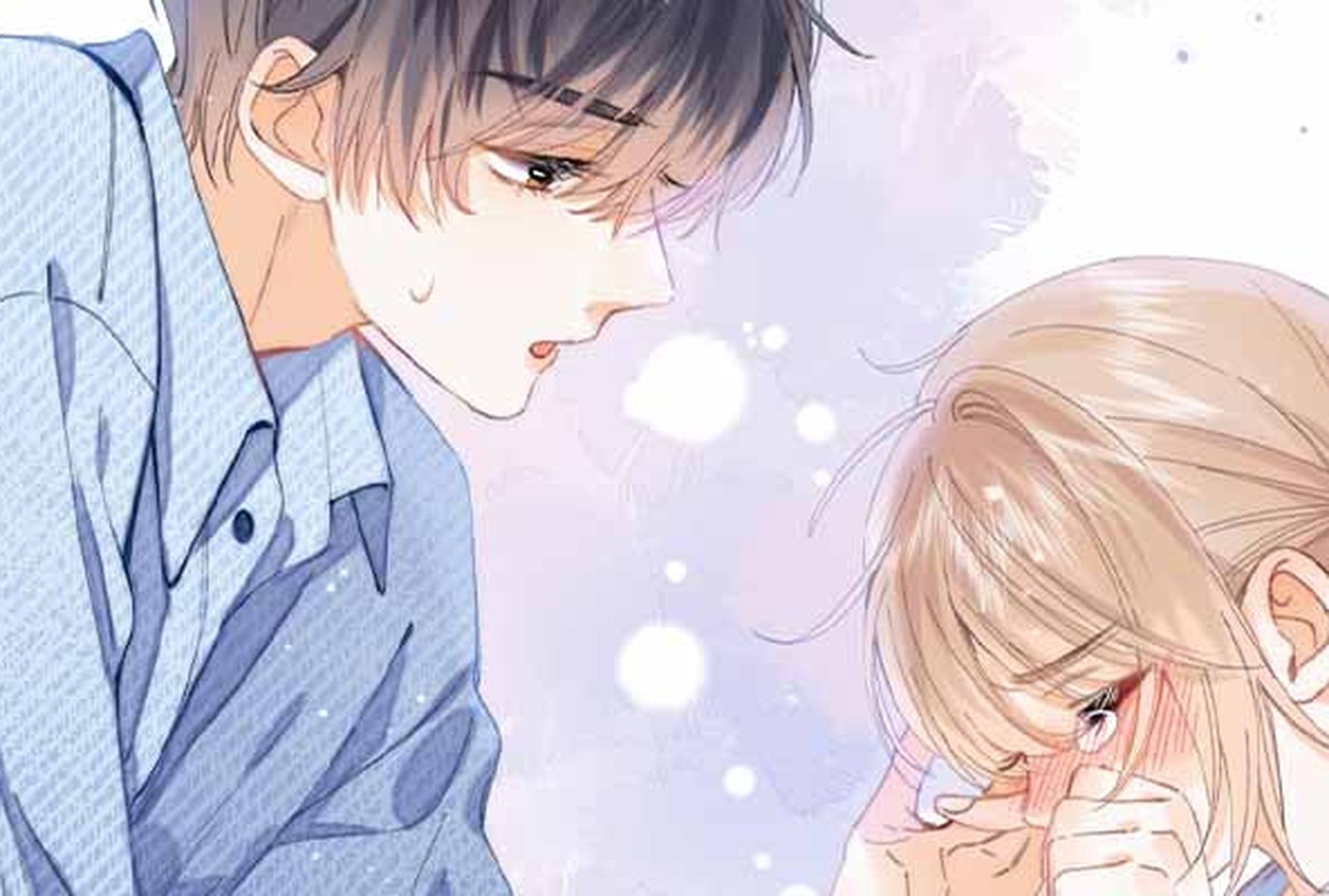 Secret Affection (Hidden Love) - Episode 16 - ONO Webtoon et Manga