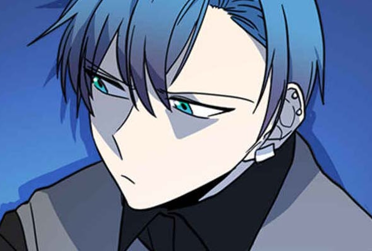 Dracorun - Episode 17 - ONO Webtoon et Manga
