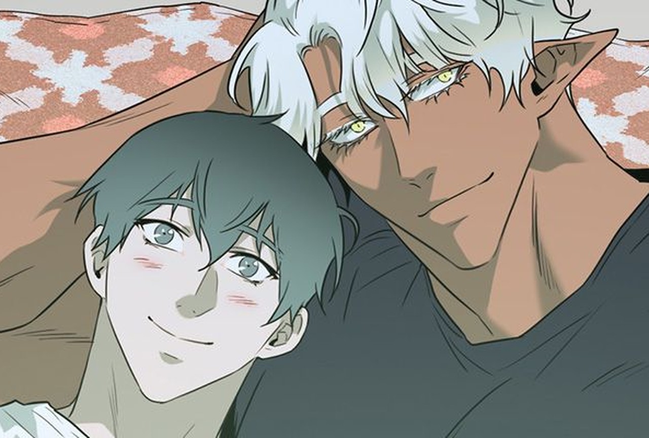 Dear. Door - Episode bonus - extra 26 - ONO Webtoon et Manga