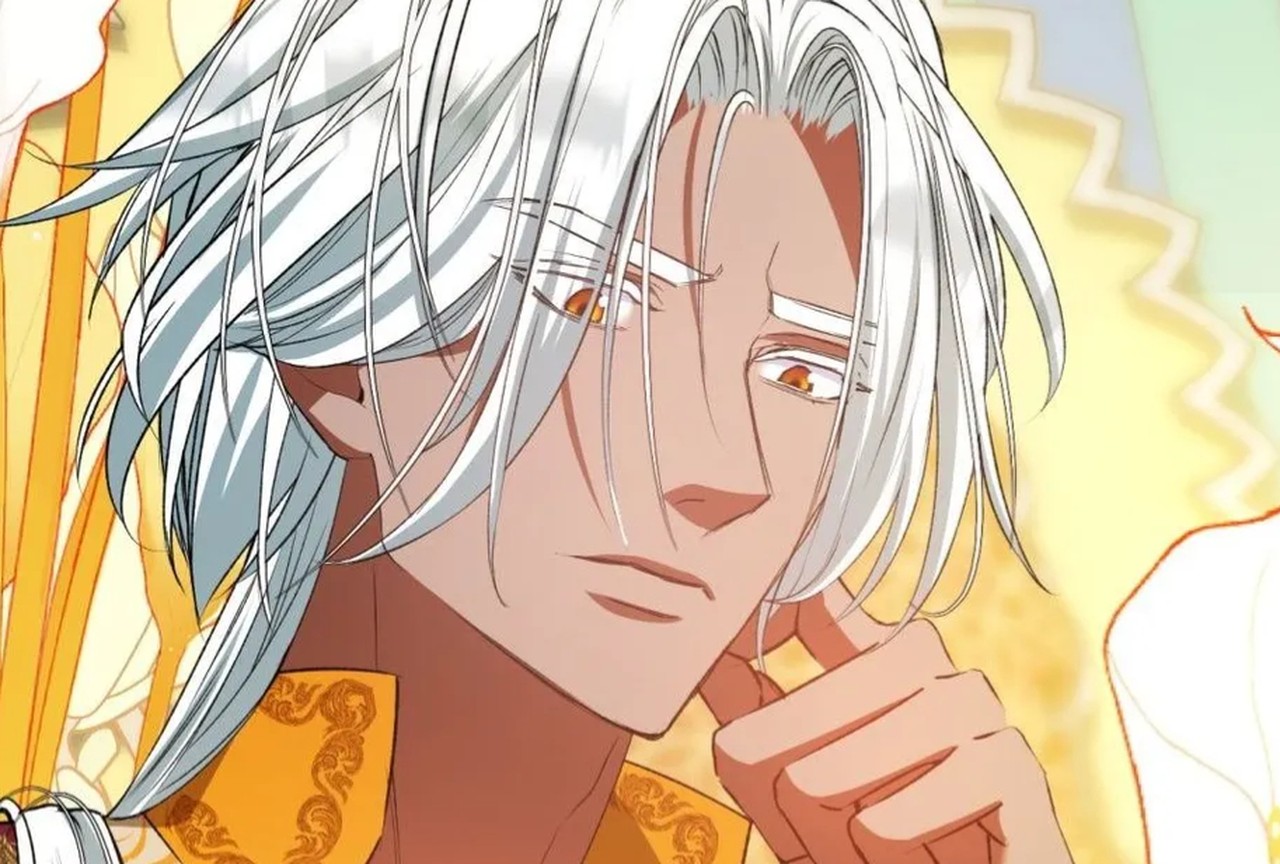 Emperor of chains - Episode 14 - ONO Webtoon et Manga