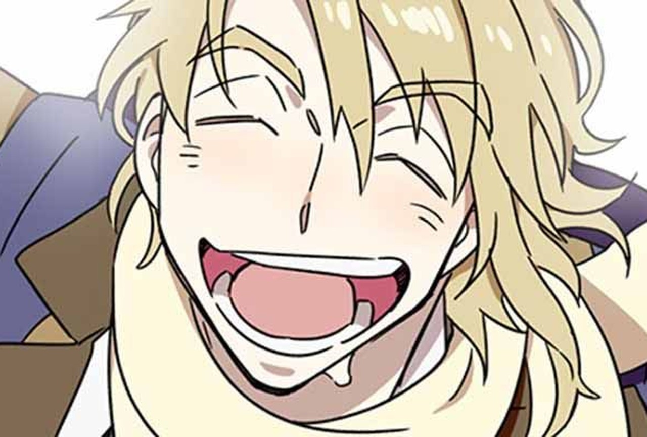 L'Orée du Ciel - Episode 3 - ONO Webtoon et Manga