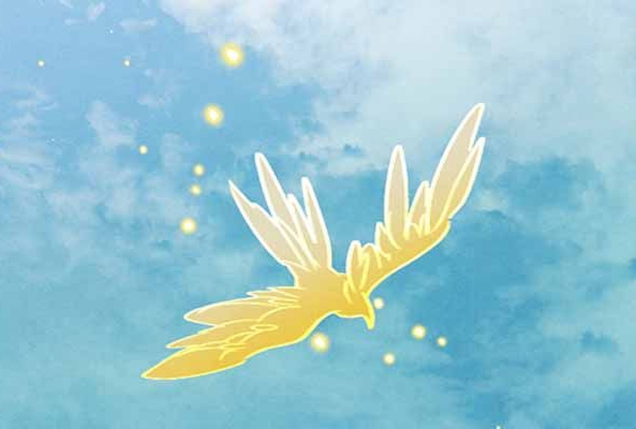 La tragédie du phénix - Episode 152 - ONO Webtoon et Manga